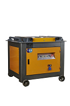 Станок для гибки арматуры TOR GW50A 50/42мм 4кВт с доводчиком (Z) Станок для гибки арматуры TOR GW50A 50/42мм 4кВт с доводчиком (Z)