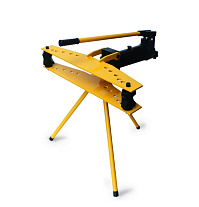 Трубогиб гидравлический TOR HHW-2J 13 т 21,3-60 мм Трубогиб гидравлический TOR HHW-2J 13 т 21,3-60 мм