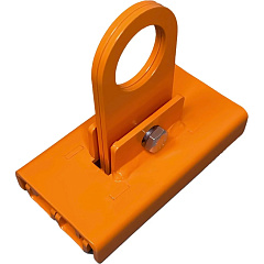 Захват для сэндвич-панелей ZSPG-120 (ЗСП-120) Захват для сэндвич-панелей ZSPG-120 (ЗСП-120)