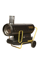 Пушка тепловая TOR BGO-80B 80 кВт непрямого нагрева (дизель) Пушка тепловая TOR BGO-80B 80 кВт непрямого нагрева (дизель)