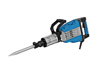 Молоток отбойный электрический ТОR DH16T 1900ВТ 60Дж HEX30 Молоток отбойный электрический ТОR DH16T 1900ВТ 60Дж HEX30