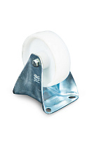 Колесо неповоротное полипропилен FRCn 46 100 мм (N) Колесо неповоротное полипропилен FRCn 46 100 мм (N)