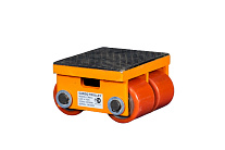 Роликовая платформа подкатная TOR CRM-4 г/п 4 т Роликовая платформа подкатная TOR CRM-4 г/п 4 т