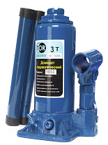 Домкрат гидравлический TOR ДГ-3 г/п 3,0 т Домкрат гидравлический TOR ДГ-3 г/п 3,0 т