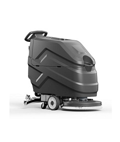 Машина поломоечная с АКБ GEL 24/100 В/Ач TOR PRACTIC 51