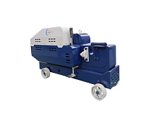 Станок для резки арматуры TOR GQ46 40/36мм 4кВт (Z) Станок для резки арматуры TOR GQ46 40/36мм 4кВт (Z)