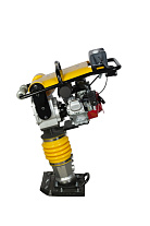 Вибротрамбовка TOR RM-80(R) 78кг, 10кН (Honda) Вибротрамбовка TOR RM-80(R) 78кг, 10кН (Honda)