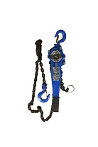 Таль ручная рычажная TOR ТРР-ТРШСР 1,5ТХ3М (серия G) Таль ручная рычажная TOR ТРР-ТРШСР 1,5ТХ3М (серия G)