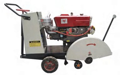 Швонарезчик бензиновый (Changchai) TOR HQR800 Швонарезчик бензиновый (Changchai) TOR HQR800