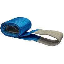 Строп текстильный TOR СТП 8,0 т 10,0 м 240 мм (6:1)