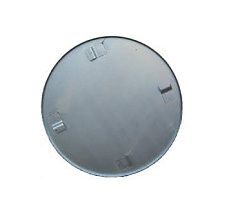 Диск сглаживающий для затирочных машин ZDMR1000 (Disc pan)