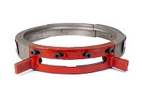 Тросоукладчик для талей электрических CD1 10,0 т Тросоукладчик для талей электрических CD1 10,0 т