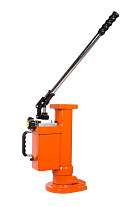 Домкрат гидравлический TOR ДПГ-100 (HM-100) 10 т Домкрат гидравлический TOR ДПГ-100 (HM-100) 10 т