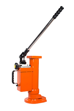 Домкрат гидравлический TOR ДПГ-100 (HM-100) 10 т Домкрат гидравлический TOR ДПГ-100 (HM-100) 10 т