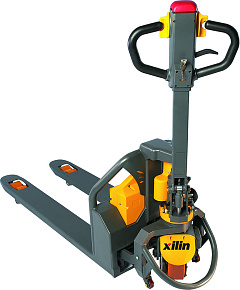 Рохля самоходная электрическая 1500 кг 1150 мм XILIN CBD15W-Lix Li-ion