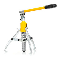 Съемник гидравлический TOR DYF-20T со встроенным насосом (двусторонние захваты) (N) Съемник гидравлический TOR DYF-20T со встроенным насосом (двусторонние захваты) (N)