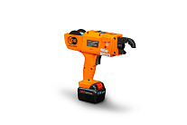 Пистолет для вязки арматуры 8-34 мм TOR SG-34 Пистолет для вязки арматуры 8-34 мм TOR SG-34