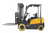 Погрузчик электрический четырехопорный TOR 2,0 т 3,5 м FB20R сайдшифт  Погрузчик электрический четырехопорный TOR 2,0 т 3,5 м FB20R сайдшифт