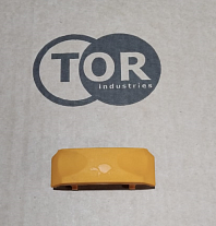 1.23 Кнопка малого хода для тележки CBDW-E (Turtle low speed button RYTN2) 1.23 Кнопка малого хода для тележки CBDW-E (Turtle low speed button RYTN2)