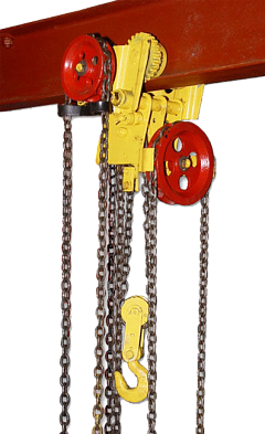 Таль ручная червячная передвижная ТРЧП 1,0 т 12 м ВБИ Таль ручная червячная передвижная ТРЧП 1,0 т 12 м ВБИ