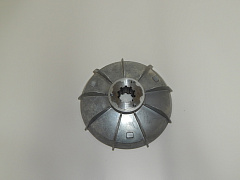 Тормоз двигателя подъёма к тали электрической CD 3,2т (Brake disc 10*\ф22cm) (серия J/G/N) Тормоз двигателя подъёма к тали электрической CD 3,2т (Brake disc 10*\ф22cm) (серия J/G/N)