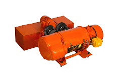 Таль электрическая канатная TOR MD г/п 5,0 т 12 м (серия K)* Таль электрическая канатная TOR MD г/п 5,0 т 12 м (серия K)*