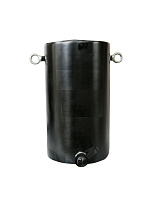 Домкрат гидравлический алюминиевый TOR HHYG-100100L (ДГА100П100) 100 т Домкрат гидравлический алюминиевый TOR HHYG-100100L (ДГА100П100) 100 т