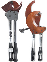 Кабелерез ручной TOR HHD-52J 500 мм2 (52 мм) Кабелерез ручной TOR HHD-52J 500 мм2 (52 мм)