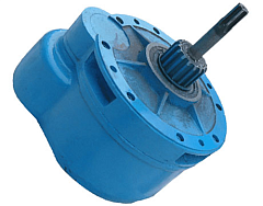 Редуктор подъема для талей электрических CD1 2,0 т Редуктор подъема для талей электрических CD1 2,0 т