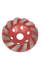 Фреза алмазная турбо №30 для GM400/GM600 (Diamond Bowl 30 mesh) Фреза алмазная турбо №30 для GM400/GM600 (Diamond Bowl 30 mesh)