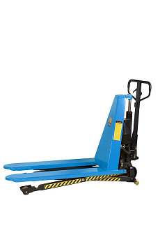 Тележка электрическая 1000 кг 1150 мм TOR EHLS1000N с ножничным подъемом 12/65 В/Ач Тележка электрическая 1000 кг 1150 мм TOR EHLS1000N с ножничным подъемом 12/65 В/Ач