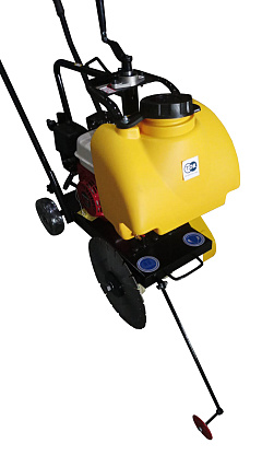 Швонарезчик TOR CC-300 (Honda)