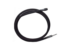 Гибкий вал для глубинных вибраторов под вибронаконечник 51 мм ZN-С 6,0 м