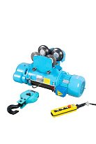 Таль электрическая TOR ТЭК CD г/п 2,0 т 9 м PRO  Таль электрическая TOR ТЭК CD г/п 2,0 т 9 м PRO
