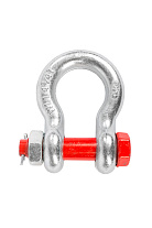 Скоба омегообразная TOR 6,5 т (тип G2130) (L) Скоба омегообразная TOR 6,5 т (тип G2130) (L)
