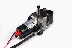 20 Маслостанция в сборе для тележки EPT15H/18H (Hydraulic unit assy.VIBO 31101132)