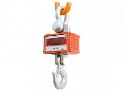 Весы крановые ВЭК-2000 мини Весы крановые ВЭК-2000 мини