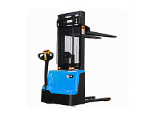 Штабелер самоходный 1,2 т 3,0 м TOR WS12H-3000FL PRO Li-ion 24/60 В/Ач контр. скорости, свобод. ход