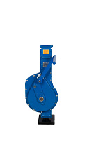 Домкрат реечный TOR ДР 25000 25 т Домкрат реечный TOR ДР 25000 25 т