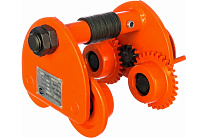 Тележка для тали TOR Тип В (GCL) 1Х3 с механизмом передвижения (T) Тележка для тали TOR Тип В (GCL) 1Х3 с механизмом передвижения (T)