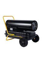 Пушка тепловая TOR BGO1601-30 30 кВт (дизель) Пушка тепловая TOR BGO1601-30 30 кВт (дизель)