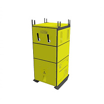 Станция для прогрева бетона СПБ-100 (сухой тип) Станция для прогрева бетона СПБ-100 (сухой тип)