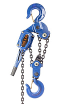 Таль ручная рычажная TOR ТРР-ТРШСР 9,0ТХ3М (серия G) Таль ручная рычажная TOR ТРР-ТРШСР 9,0ТХ3М (серия G)