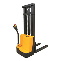 Штабелер самоходный 1,2 т 3,5 м TOR CQDA1235-EL 24/65 В/Ач Штабелер самоходный 1,2 т 3,5 м TOR CQDA1235-EL 24/65 В/Ач