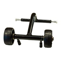 Транспортировочная тележка для виброплит C-330A (trolley wheel) Транспортировочная тележка для виброплит C-330A (trolley wheel)
