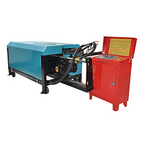 Станок правильно-отрезной TOR GT4-14 Станок правильно-отрезной TOR GT4-14