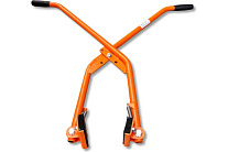 Захват для бордюрного камня ручной ЗТ 80 кг Захват для бордюрного камня ручной ЗТ 80 кг