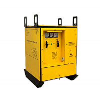 Станция для прогрева бетона СПБ-40 (сухой тип) Станция для прогрева бетона СПБ-40 (сухой тип)