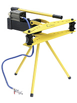 Трубогиб пневмогидравлический TOR HHW-3Q 20 т 21,3-88,5 мм Трубогиб пневмогидравлический TOR HHW-3Q 20 т 21,3-88,5 мм