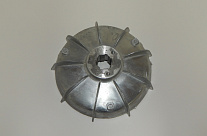 Тормоз двигателя подъёма к тали электрической CD 1т (Brake disc 6*\ф17cm) (серия J/G/N) Тормоз двигателя подъёма к тали электрической CD 1т (Brake disc 6*\ф17cm) (серия J/G/N)